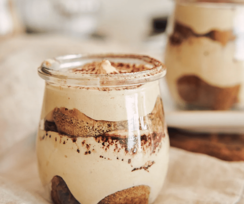 Brewed Bliss: Mastering Tiramisu with Concentrated Cold Brew Coffee - Rising For People Coffee Co.