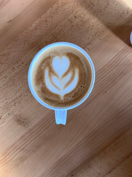 Common Misconception around Espresso Roast - World's Coffee Gems 🌍☕️ - Rising For People Coffee Co.