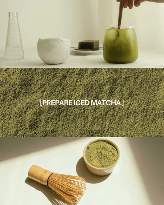 Revitalize Your Senses: Discover the Extraordinary World of Matcha and Specialty Coffee - Rising For People Coffee Co.