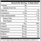 Pure3 100% Whey Protein Isolate (Chocolate) — Rising For People Coffee, Reno NV — image 5