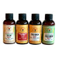 2oz Travel Cold Brew & Thai Chai Concentrate Set of 4 — Rising For People Coffee, Reno NV — image 7