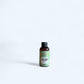2oz Travel Mushroom Cold Brew Concentrate — medium roast — Rising For People Coffee, Reno NV — image 2
