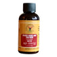 2oz Travel Whiskey barrel cold brew concentrate coffee — light roast — Rising For People Coffee, Reno NV — image 3