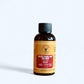 2oz Travel Whiskey barrel cold brew concentrate coffee — light roast — Rising For People Coffee, Reno NV — image 2