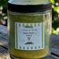 6oz Rising by The Sun Matcha - with Premium Organic Turmeric
