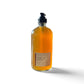 16oz Orange Cinnamon Sage Simple Syrup