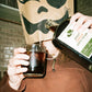 Halloween Limited Edition: Cowboy Maple Pecan Cold Brew Concentrate | 750ml