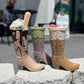 Cowboy Coffee Box