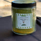 6oz Rising by The Sun Matcha - with Premium Organic Turmeric