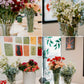 August 17th 4-6pm Blooms in Boots by Fern & Fruit