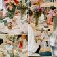 August 17th 4-6pm Blooms in Boots by Fern & Fruit