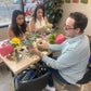 August 17th 4-6pm Blooms in Boots by Fern & Fruit