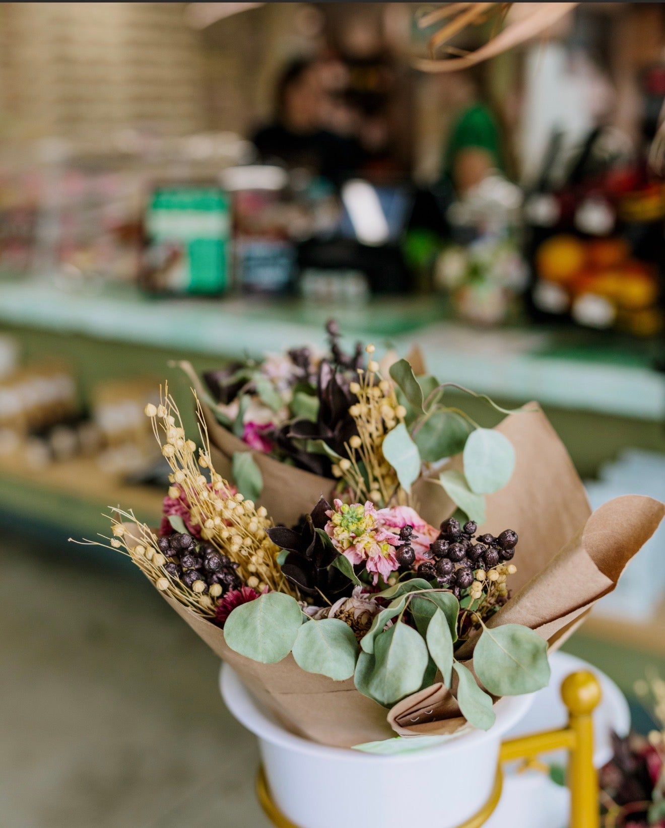 August 17th 4-6pm Blooms in Boots by Fern & Fruit