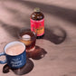 Aged Whiskey Barrel Concentrated Cold Brew Coffee — light roast — Rising For People Coffee, Reno NV — image 7