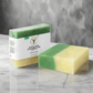 Aloe & Cool Cucumber Soap — Rising For People Coffee, Reno NV