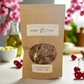 Bourbon Pecan Brittle- Sugar love — Rising For People Coffee, Reno NV