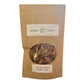 Bourbon Pecan Brittle- Sugar love — Rising For People Coffee, Reno NV — image 3