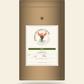 Brazil Santos - The Nutty One — light roast — Rising For People Coffee, Reno NV