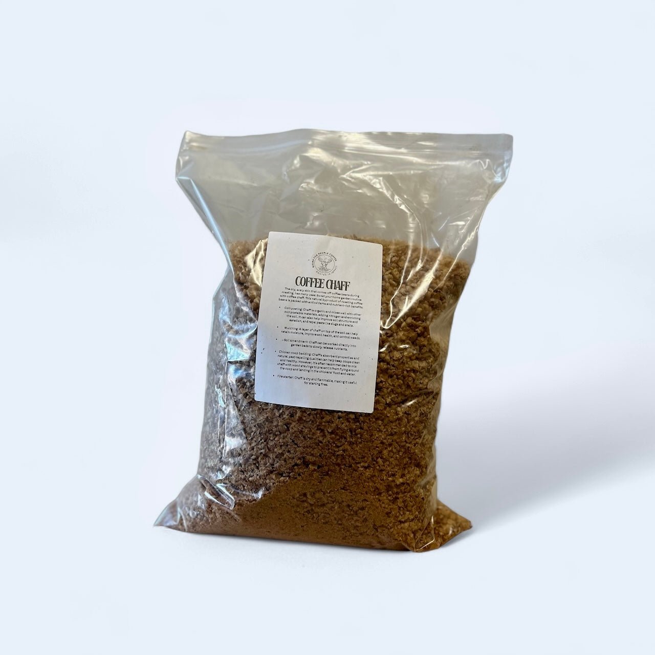 Coffee Chaff — Rising For People Coffee, Reno NV — image 4