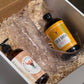Cowboy Coffee Box — Rising For People