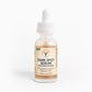 Dark Spot Serum for Sensitive Skin — dark roast — Rising For People Coffee, Reno NV — image 2