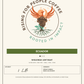 Ecuador Ecuador El Sauce — Rising For People Coffee, Reno NV — image 2