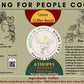 Ethiopia Natural- Green Coffee Beans — Rising For People Coffee, Reno NV — image 3