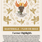 Guatemala Medium Dark Roast Coffee Beans | Rising For People — medium-dark roast — Rising For People Coffee, Reno NV — image 3