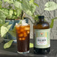 Mushroom Cold Brew & Thai Chai Concentrate Set — Rising For People Coffee, Reno NV — image 5