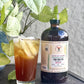 Mushroom Cold Brew & Thai Chai Concentrate Set — Rising For People Coffee, Reno NV — image 6
