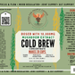 Mushroom Cold Brew & Thai Chai Concentrate Set — Rising For People Coffee, Reno NV — image 7