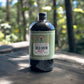 Functional Mushroom Cold Brew Concentrate — medium roast — Rising For People Coffee, Reno NV — image 10