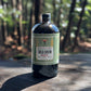 Functional Mushroom Cold Brew Concentrate — medium roast — Rising For People Coffee, Reno NV — image 9