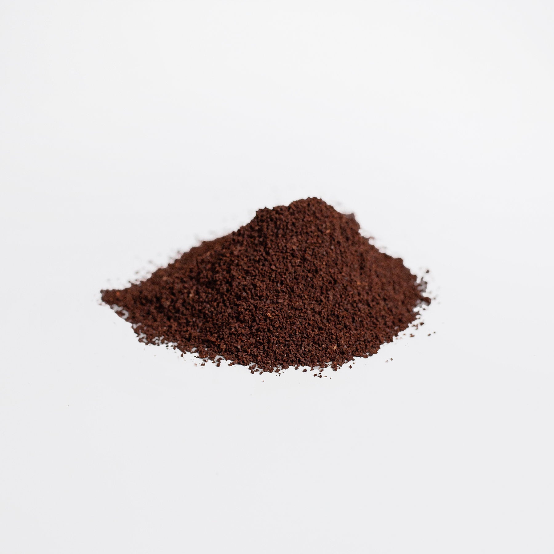 Hemp Coffee Blend - Medium Roast 16oz — medium roast — Rising For People Coffee, Reno NV — image 3