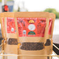 Honduras - Rising For People Coffee Co.CoffeeRising For People Coffee Co.Rising For People Coffee Co.197644282531Rising for People Coffee bag—Organic Honduras light roast coffee