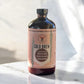 Limited Edition - Mexican Chocolate Cold Brew Concentrate Coffee — light roast — Rising For People Coffee, Reno NV — image 2