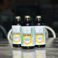 Limited Edition - Pumpkin Cold brew - preorder - Rising For People Coffee Co.CoffeeRising For People Coffee Co.Rising For People Coffee Co.Rising For people coffee cold brew bottle— Pumpkin cold brew concentrate