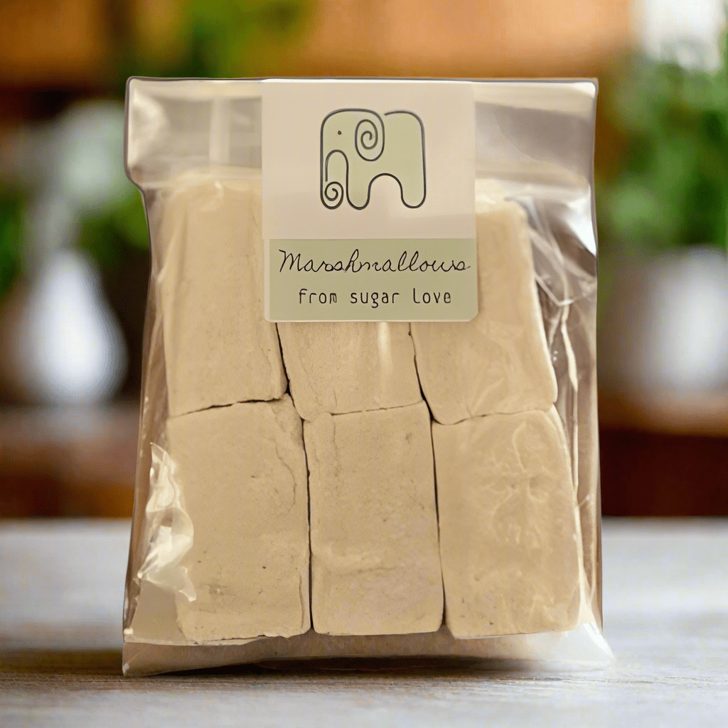 Marshmallows- Sugar love Candy — Rising For People Coffee, Reno NV