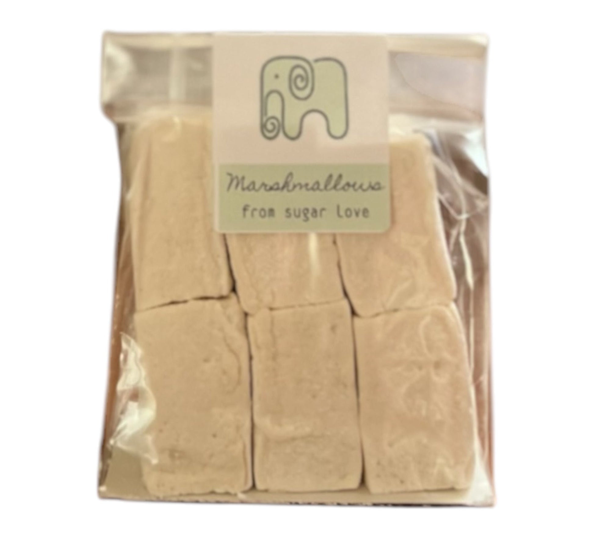 Marshmallows- Sugar love Candy — Rising For People Coffee, Reno NV — image 3