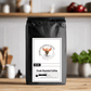 Nicaragua Coffee Roast — medium roast — Rising For People Coffee, Reno NV — image 2