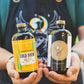 Original Concentrated Cold Brew Coffee — medium-dark roast — Rising For People Coffee, Reno NV — image 9