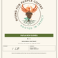 Papua New Guinea Coffee Roast — medium roast — Rising For People Coffee, Reno NV — image 2