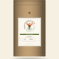 Papua New Guinea Coffee Roast — medium roast — Rising For People Coffee, Reno NV