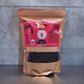 Peru Decaf — decaf medium-dark roast — Rising For People Coffee, Reno NV — image 3