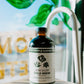 Peru Decaf Cold Brew — decaf medium-dark roast — Rising For People Coffee, Reno NV