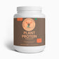 Plant Protein (Chocolate) — Rising For People Coffee, Reno NV — image 2