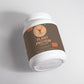 Plant Protein (Chocolate) — Rising For People Coffee, Reno NV — image 3