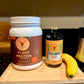 Plant Protein (Chocolate) — Rising For People Coffee, Reno NV — image 7