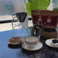 Rising for People Coffee bag—Organic Honduras light roast coffee