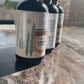 Rising For people coffee cold brew bottle— Pumpkin cold brew concentrate